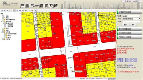 房屋平面圖查詢|地政服務